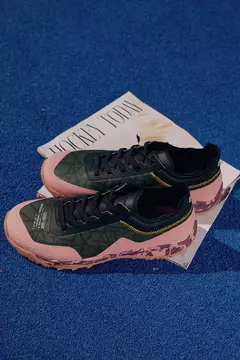ZAPATILLAS/BOTINES/TARTANERAS PARA HOCKEY BALLING RISER ORCHID en internet