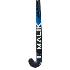 PALO DE HOCKEY MALIK XB 1 BLUE 90% CARBONO - comprar online