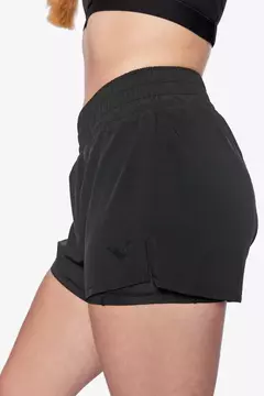 SHORT TRAINING PINTCH REVES NEGRO en internet