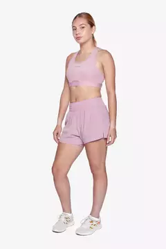 SHORT TRAINING PINTCH REVES ROSA - comprar online