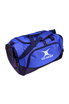 BOLSO GILBERT HOLDALL V3 MEDIANO AZUL