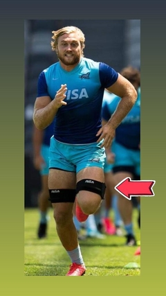 LINE UP / LINE OUT SUPPORT / MUSLERA CON SOPORTE FLASH / SOPORTE PARA LEVANTADORES - tienda online