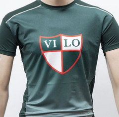 REMERA TRAINING PRE MATCH VILO ADULTO