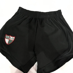 SHORT MUJER DEEDS KIDS ENTRENAMIENTO VILO SIN CALZA