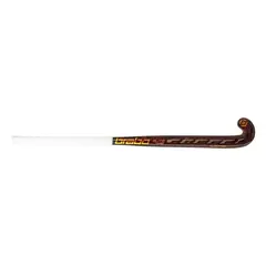 PALO DE HOCKEY BRABO ELITE 3 BRONCE WTB FORGED CARBON LB 90% CARBONO - In Goal Tienda