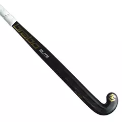 PALO DE HOCKEY BRABO ELITE LTD GOLD WTB LB JUVENIL 40% CARBONO - comprar online