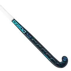 PALO DE HOCKEY BRABO ELITE 3 AZUL WTB FORGED CARBON LB ARG 90% CARBONO - comprar online
