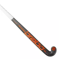 PALO DE HOCKEY BRABO TRADITIONAL 80 ELB 80% CARBONO - comprar online