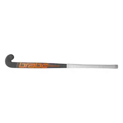 PALO DE HOCKEY BRABO TRADITIONAL 80 LB 80% CARBONO - tienda online