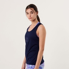 MUSCULOSA CUMIN AZUL VLACK en internet