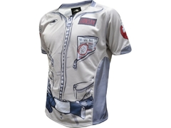 CAMISETA DE RUGBY GHOSTBUSTERS REPLICA LIONS XV KIDS