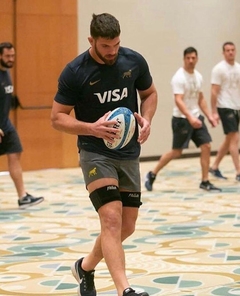 Imagen de LINE UP / LINE OUT SUPPORT / MUSLERA CON SOPORTE FLASH / SOPORTE PARA LEVANTADORES