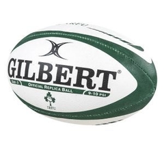 PELOTA GILBERT IRLANDA REPLICA NRO 5