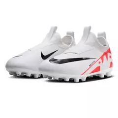 BOTINES DE RUGBY INFANTIL NIKE JR ZOOM VAPOR 15 ACADEMY HG en internet