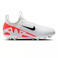 BOTINES DE RUGBY INFANTIL NIKE JR ZOOM VAPOR 15 ACADEMY HG - comprar online