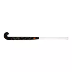 PALO DE HOCKEY PRINCESS PREMIUM 4K STAR 10 DF 100% CARBONO - tienda online