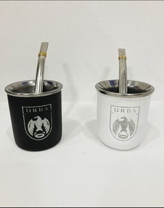KIT MATE+TERMO URBA en internet