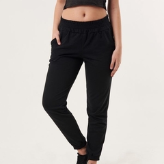 JOGGING/BABUCHA JUBAI DAMAS NEGRO MUJER VLACK KIDS - comprar online