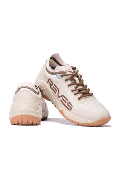 ZAPATILLAS/BOTINES/TARTANERAS PARA HOCKEY REVES HYDRA BEIGE - comprar online