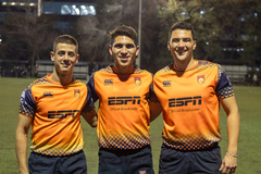 CAMISETA CANTERBURY - ÁRBITRO URBA 2024