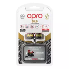 BUCAL OPRO GOLD GEN 5 - comprar online
