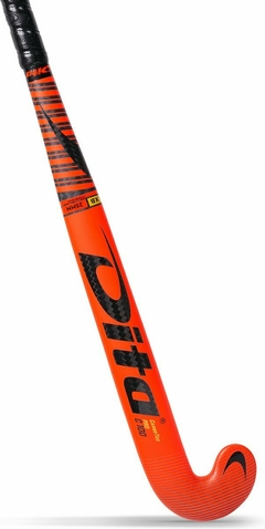 Imagen de PALO DE HOCKEY DITA LB 24MM CARBOTEC PRO 100% CARBONO C100 36.5"