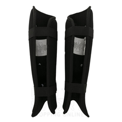 CANILLERAS MALIK POWER GUARD - In Goal Tienda