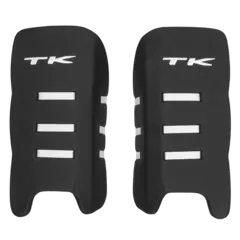 LEGGUARDS ARQUERO DE HOCKEY TK2 NEGRO Y BLANCO