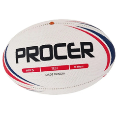 PELOTA DE RUGBY TEST PROCER NRO 5