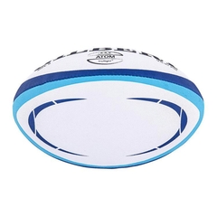 PELOTA DE RUGBY ATOM MATCH BALL NRO 5 - comprar online