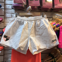 SHORT DE RUGBY GABARDINA VILO KIDS - comprar online