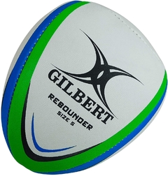 PELOTA GILBERT REBOUNDER MATCH NRO 5