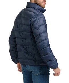 CAMPERA JACKET GISBORNE CANTERBURY AZUL - comprar online