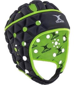 CASCO/CABEZAL RUGBY AIR HEADGUARD GILBERT