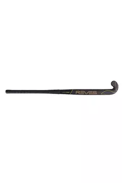 PALO DE HOCKEY REVES VICTORY 9030 90% CARBONO NEGRO - tienda online