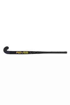 Imagen de PALO DE HOCKEY REVES VICTORY 9030 90% CARBONO NEGRO