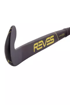 PALO DE HOCKEY REVES VICTORY 9030 90% CARBONO NEGRO en internet