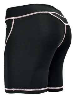 CALZA CORTA FLASH MUJER - comprar online