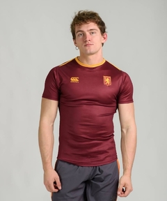 CAMISETA DE RUGBY CANTERBURY CLUB NEWMAN TITULAR