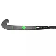 PALO DE HOCKEY OSAKA PRO TOUR 70 2.0 LOW BOW ICONIC BLACK 70% CARBONO - In Goal Tienda