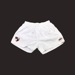 SHORT DE RUGBY GABARDINA VILO KIDS