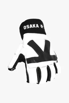 GUANTE PARA HOCKEY ARMADILLO 4.0 OSAKA BLANCO - comprar online