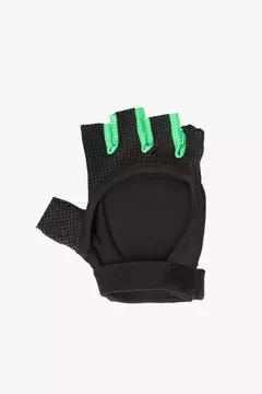 GUANTE PARA HOCKEY TEKKO OSAKA NEGRO en internet