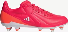 BOTINES DE RUGBY ADIDAS RS-15 ELITE ROJO en internet
