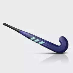 PALO DE HOCKEY ADIDAS ESTRO .8 100% FIBRA DE VIDRIO 2025 - comprar online