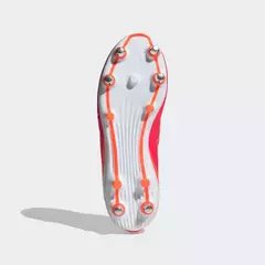 Imagen de BOTINES DE RUGBY ADIDAS RS-15 ELITE ROJO