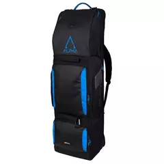 BOLSO HOCKEY GRAYS KITBAG ALPHA AZUL - comprar online