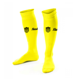 MEDIAS DE RUGBY PEÑAROL FLASH