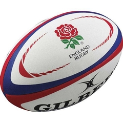 PELOTA GILBERT INGLATERRA REPLICA NRO 5 en internet