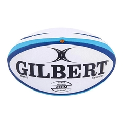 PELOTA DE RUGBY ATOM MATCH BALL NRO 5